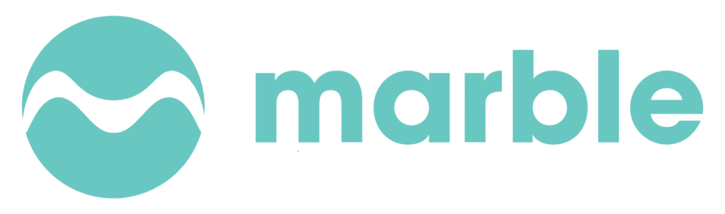 Marble Financial Logo